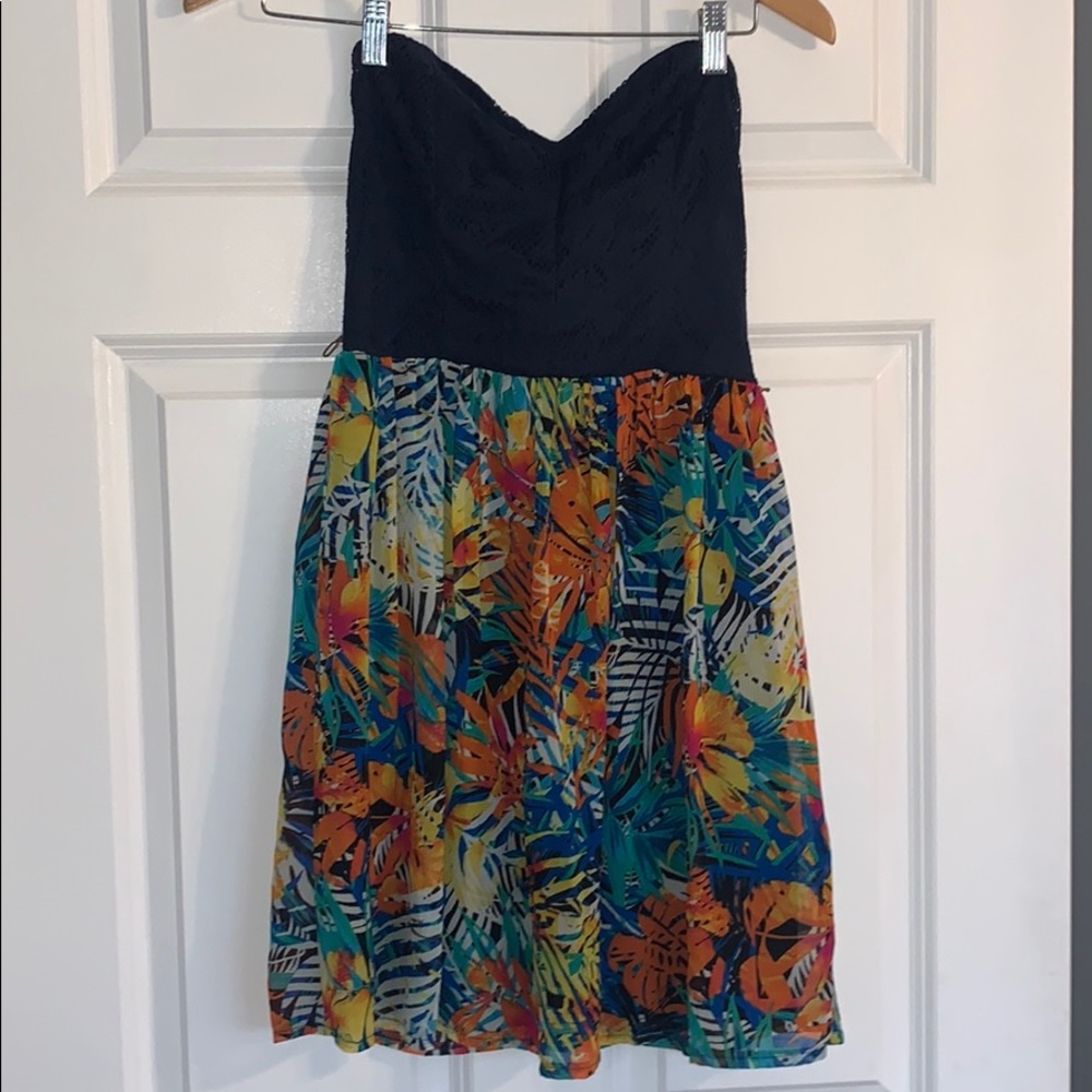 dress
